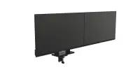 DELL MDA20 68,6 cm (27") Laud Must – pilt 15
