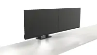 DELL MDA20 68,6 cm (27") Laud Must – pilt 22