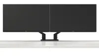 DELL MDA20 68,6 cm (27") Laud Must – pilt 27