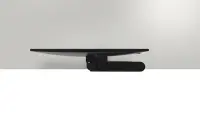 DELL MSA20 96,5 cm (38") Laud Must – pilt 27