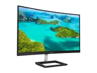 Philips E Line 325E1C/00 PC lamekuvar 80 cm (31.5") 2560 x 1440 pikslit Quad HD LCD Must – pilt 3