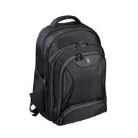 Seljakott PORT MANHATTAN, BK 15-17', must