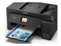 Epson | EcoTank | L14150 | Inkjet | Colour | Multifunction Printer | A3+ | Wi-Fi | Black – pilt 5