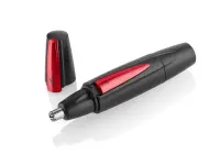 ETA | Trimmer | ETA434190000 Luis | Nose Hair Trimmer | Black/Red