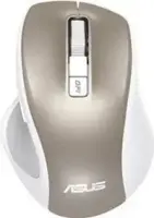 Asus | MW202 | Wireless | 2.4GHz Wireless Optical Mouse | Rose Gold