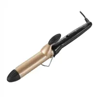Adler | Hair Curler | AD 2112 | Ceramic heating system | Barrel diameter 32 mm | 55 W | Black – pilt 5