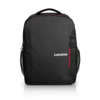Lenovo B510 39,6 cm (15.6") Seljakott Must