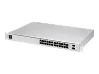 UBIQUITI USW-Pro-24-POE 24-port 10GB SW