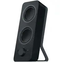 LOGITECH Z207 Bluetooth Stereo Speakers - BLACK – pilt 3