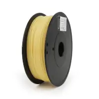 Flashforge PLA-PLUS Filament | 1.75 mm diameter, 1kg/spool | Yellow