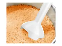Bosch | Blender | CleverMixx MSM14100 | Hand Blender | 400 W | Number of speeds 1 | White – pilt 8