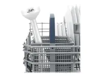Bosch | Blender | CleverMixx MSM14100 | Hand Blender | 400 W | Number of speeds 1 | White – pilt 12