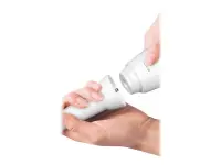 Bosch | Blender | CleverMixx MSM14100 | Hand Blender | 400 W | Number of speeds 1 | White – pilt 13
