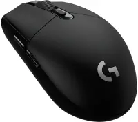 MOUSE USB OPTICAL WRL G305/LIGHTSPEED 910-005283 LOGITECH
