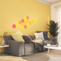 Nanoleaf | Shapes Hexagon - Expansion pack (3 panels) | 16M+ colours – pilt 3
