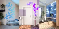 Nanoleaf | Shapes Hexagons Starter Kit (9 panels) | 16M+