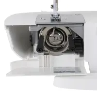 Singer | Sewing Machine | M1605 | Number of stitches 6 | Number of buttonholes 1 | White – pilt 4