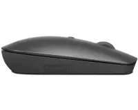 Lenovo | ThinkBook Bluetooth Silent Mouse | Wireless | Bluetooth 5.0 | Iron Grey | 1 year(s) – pilt 4
