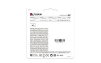Kingston | Endurance 95R | 128 GB | Micro SD | Flash memory class 10 – pilt 3