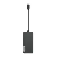 Lenovo | USB-C 7-in-1 Hub | Adapter | USB-C