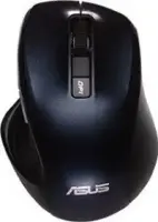 Asus | MW202 | Wireless | 2.4GHz Wireless Optical Mouse | Blue