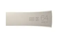 Samsung MUF-64BE USB-välkmälu 64 GB USB tüüp A 3.2 Gen 1 (3.1 Gen 1) Hõbe – pilt 13
