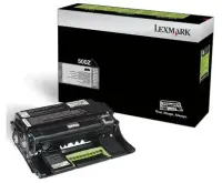 Lexmark 500Z drum