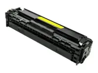 HP 410A Analoog kollane toonerkassett e. tooner 1tk (CF412A)