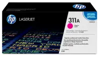 HP 311A cartridge, magenta