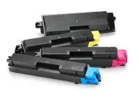 Kyocera TK590Y cartridge yellow