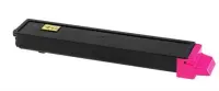 Kyocera TK895M cartridge, magenta