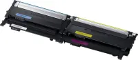 Samsung CLT-P404C CMYK cartridge kit