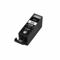 Canon PGI-525PGBK, ink cartridge, black
