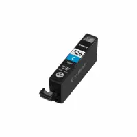 Canon CLI-526C, ink cartridge, cyan