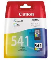 Canon CL-541 Colour Originaal Tsüaan, Magenta, Kollane 1 tk