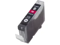 Canon CLI-8M ink cartridge, magenta