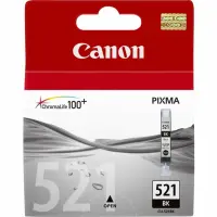 Canon CLI-521 BK Originaal Must 1 tk