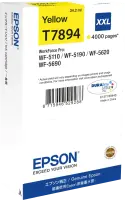 Epson T7894 Originaal Kollane tindikassett 1 tk ( C13T789440 )