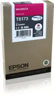 Epson T6173 ink cartridge, magenta