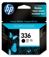 HP 336 Originaal Must 1 tk
