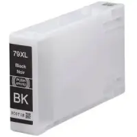Epson 78XL T7891 Analoog Must tindikassett 1 tk ( CI-T7891 )