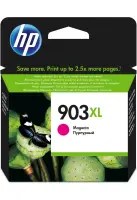 HP 903XL ink cartridge, magenta, high capacity