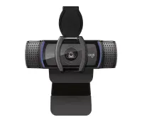 LOGI C920S Pro HD Webcam - EMEA