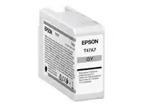 Epson T47A7 tindikassett 1 tk Originaal Standard Yield Hall
