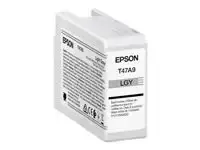 Epson T47A9 tindikassett 1 tk Originaal Standard Yield Hall