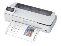 Epson | Wireless Printer | SureColor SC-T2100 | Inkjet | Colour | Inkjet Multifunctional Printer | A1 | Wi-Fi | White