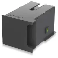Maintenence box up to 50000 pages