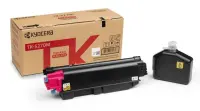 Kyocera TK5270M cartridge, magenta