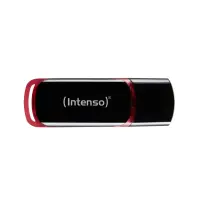 MEMORY DRIVE FLASH USB2 64GB/3511490 INTENSO – pilt 2
