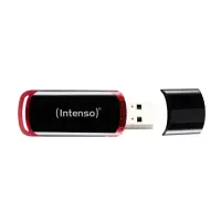 MEMORY DRIVE FLASH USB2 64GB/3511490 INTENSO – pilt 3